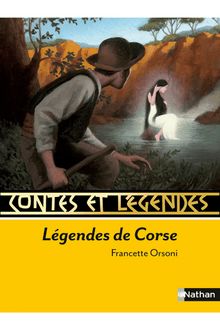 Contes et Légendes : Légendes de Corse