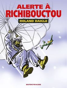 Alerte à Richibouctou
