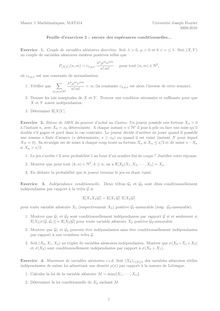 Master Mathematiques MAT414 Universite Joseph Fourier