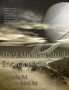 Extraterrestrial Encyclopedia