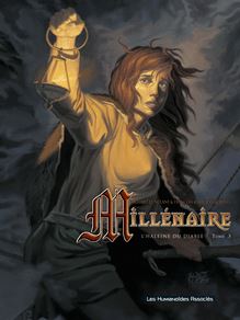 Millénaire #3 : L Haleine du Diable