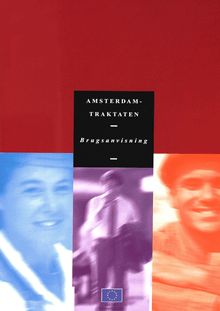 Amsterdam-traktaten