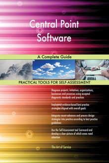 Central Point Software A Complete Guide