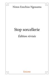 Stop sorcellerie