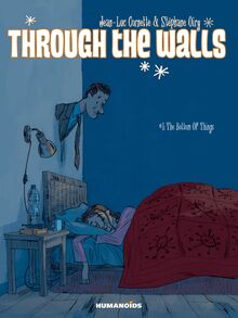 Through The Walls Vol.1 : The Bottom of Things