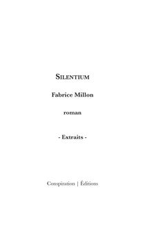 Silentium