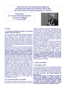 Histoire UCESM P.Gregotsch web fr