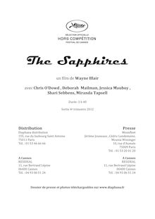The Sapphires, un film de Wayne Blair, dossier de presse