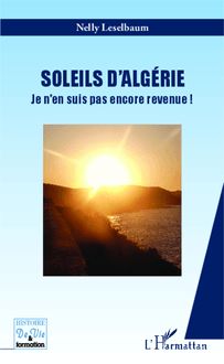 Soleils d Algérie
