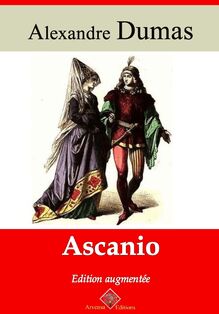 Ascanio – suivi d annexes