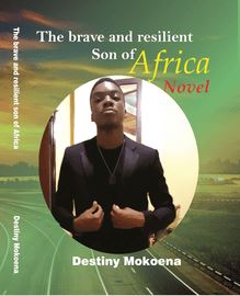 The brave and resilient Son of Africa