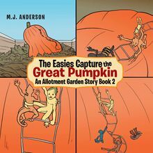 The Easies Capture the Great Pumpkin
