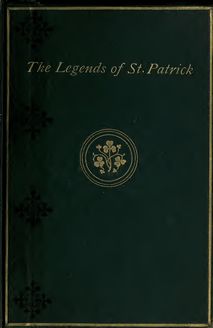 The legends of Saint Patrick