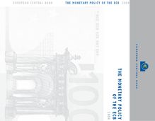 The monetary policy of the ECB 2004