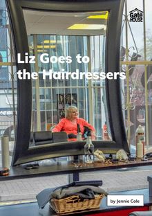 Liz Goes to the Hairdressers