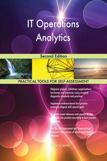IT Operations Analytics Second Edition
