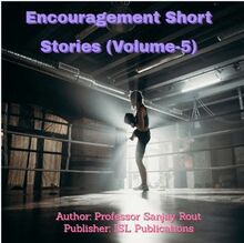 Encouragement Short Stories  (Volume-5)