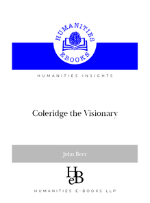 Coleridge the Visionary