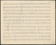 Partition complète, Bercuese, Menuetto, et Aamuheratys, Bercuese, Menuetto, and Aamuheratys for Cello and Piano