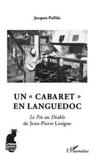 Un "cabaret" en Languedoc