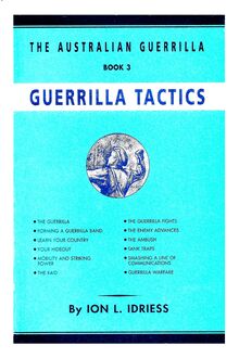 Guerrilla Tactics