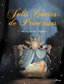 Jolis Contes de Princesses