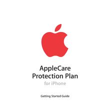AppleCare Protection Plan Getting Started Guide for iPhone