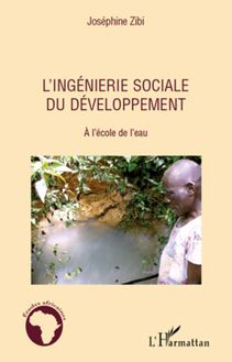 L ingénierie sociale du développement