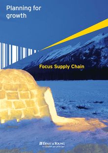 Planning for growth - Focus Supply Chain