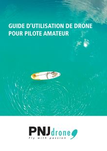 Guide de l utilisateur de drones en France