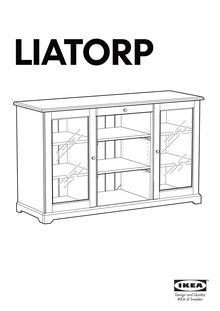 LIATORP console
