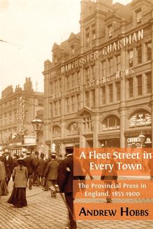 A Fleet Street In Every Town