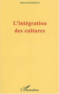 L intégration des cultures