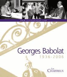 Georges Babolat