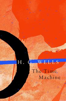 The Time Machine (Legend Classics)