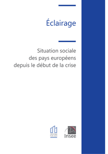 Crise des subprimes : la situation sociale des pays européens depuis 2008