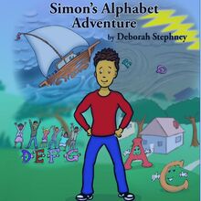 Simon s Alphabet Adventure