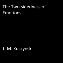 The Two-sidedness of Emotions