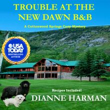 Trouble at the New Dawn B & B