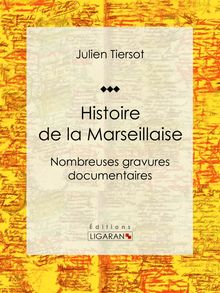 Histoire de la Marseillaise