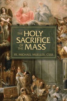Holy Sacrifice of the Mass