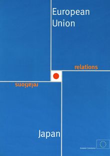 European Union-Japan relations