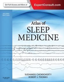 Atlas of Sleep Medicine E-Book