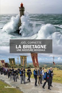 Bretagne, une aventure mondiale