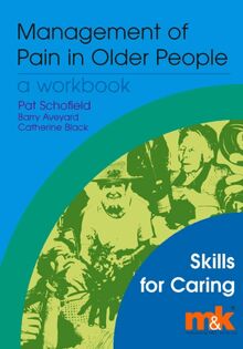 Management of Pain in Older Workbook