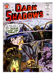 Dark Shadows 002 (1958)