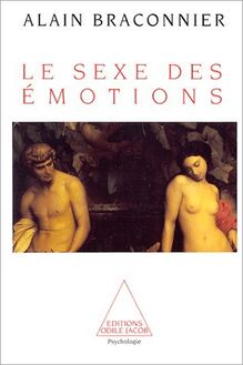 Le Sexe des émotions