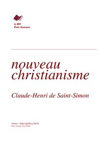 Claude-Henri de Saint-Simon