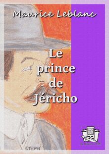 Le prince de Jéricho