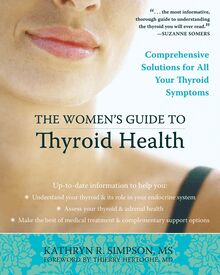 Women s Guide to Thyroid Health